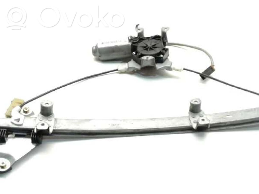 Nissan Primera Macara geam față manuală 