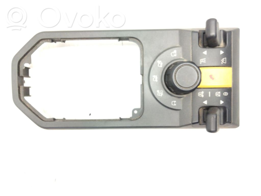 Land Rover Discovery 3 - LR3 Interruptor de control multifunción 