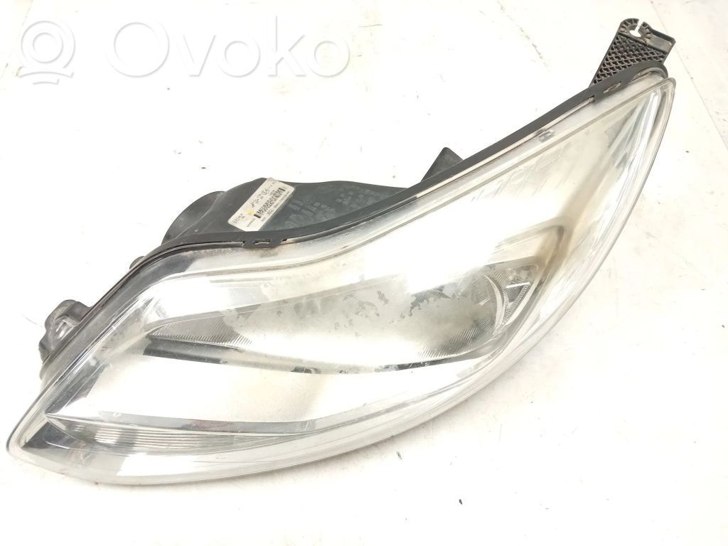 Phare frontale   BM5113W030NA