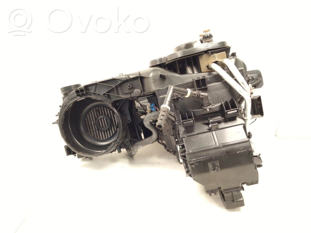 Volkswagen Passat Alltrack Scatola alloggiamento climatizzatore riscaldamento abitacolo assemblata 