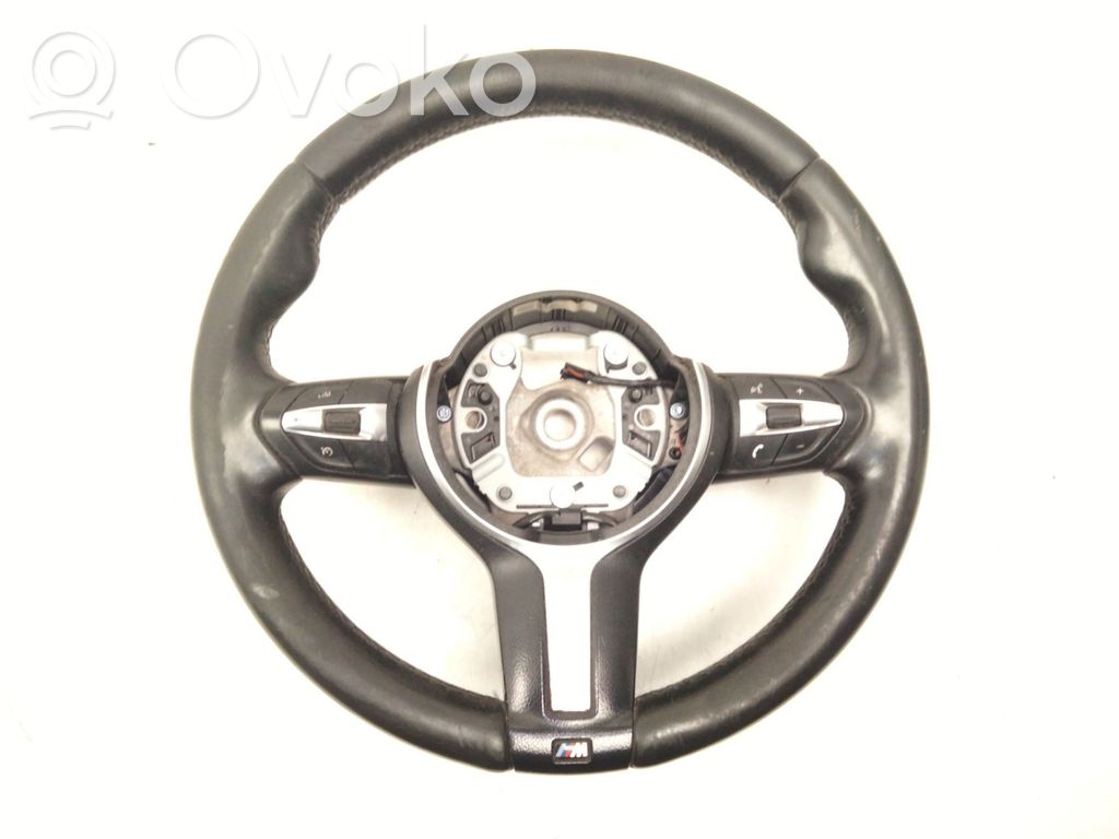BMW 3 E92 E93 Steering wheel 