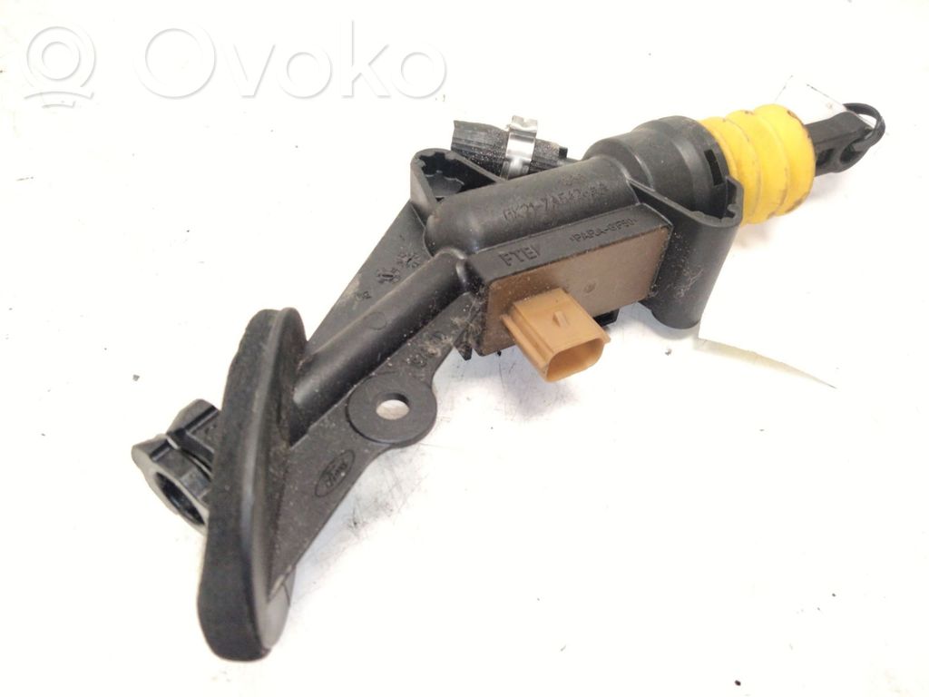 Kytkimen apusylinteri   GK217A542