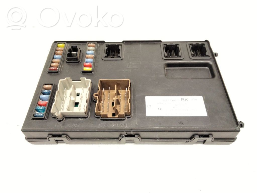Unidad de control/módulo de la puerta   6C1T14A073BK