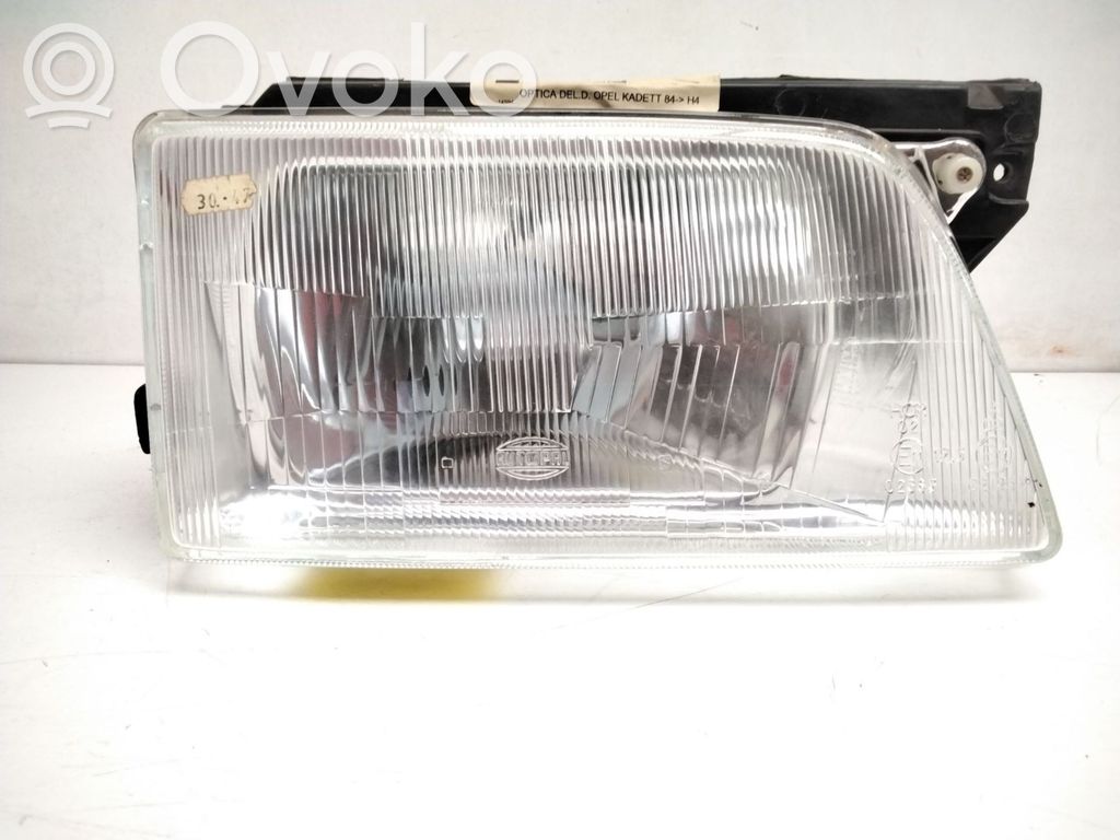 Headlight/headlamp   021252