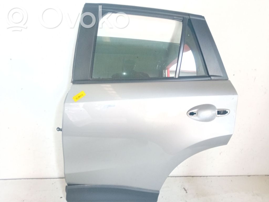 Puerta trasera   KD5373010