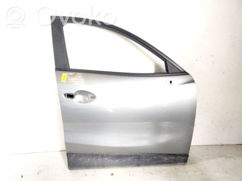 Puerta delantera   KD5358010