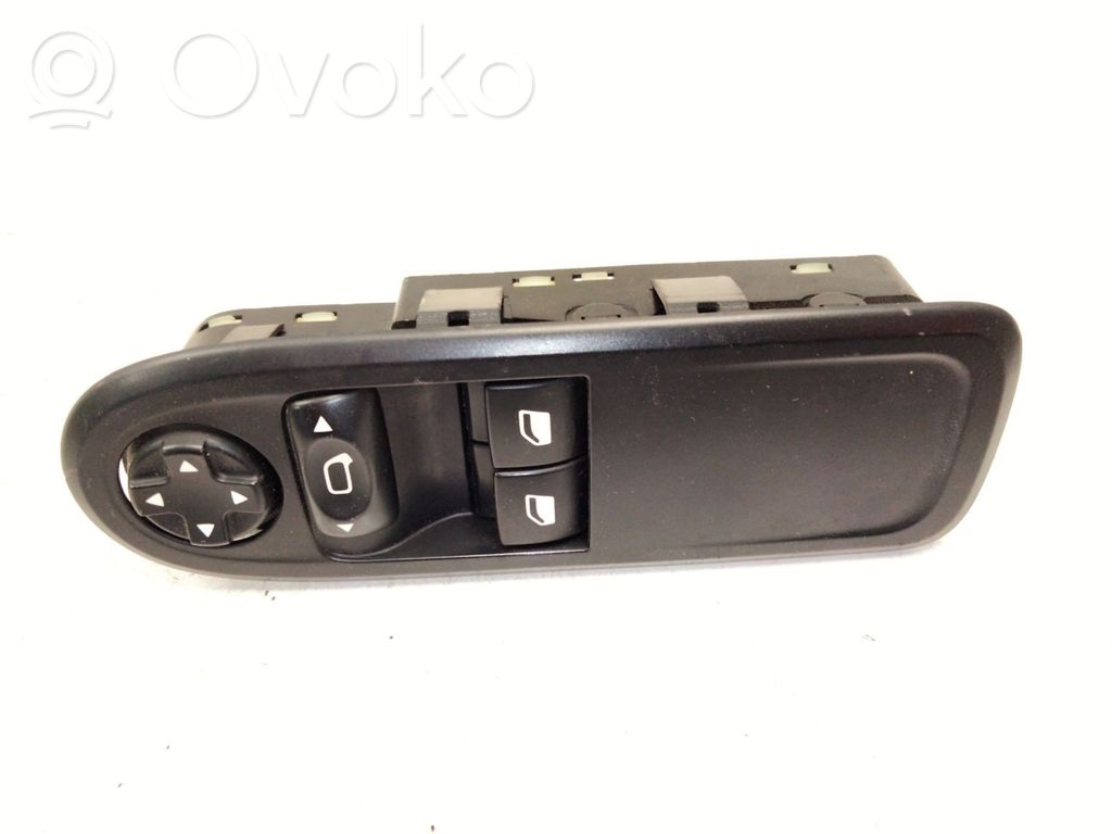 Citroen C3 Interruptor del elevalunas eléctrico 