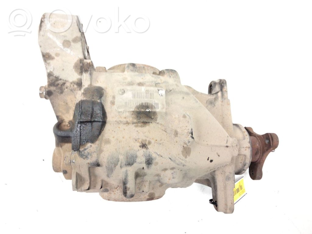 Hinterachsdifferential   7598855
