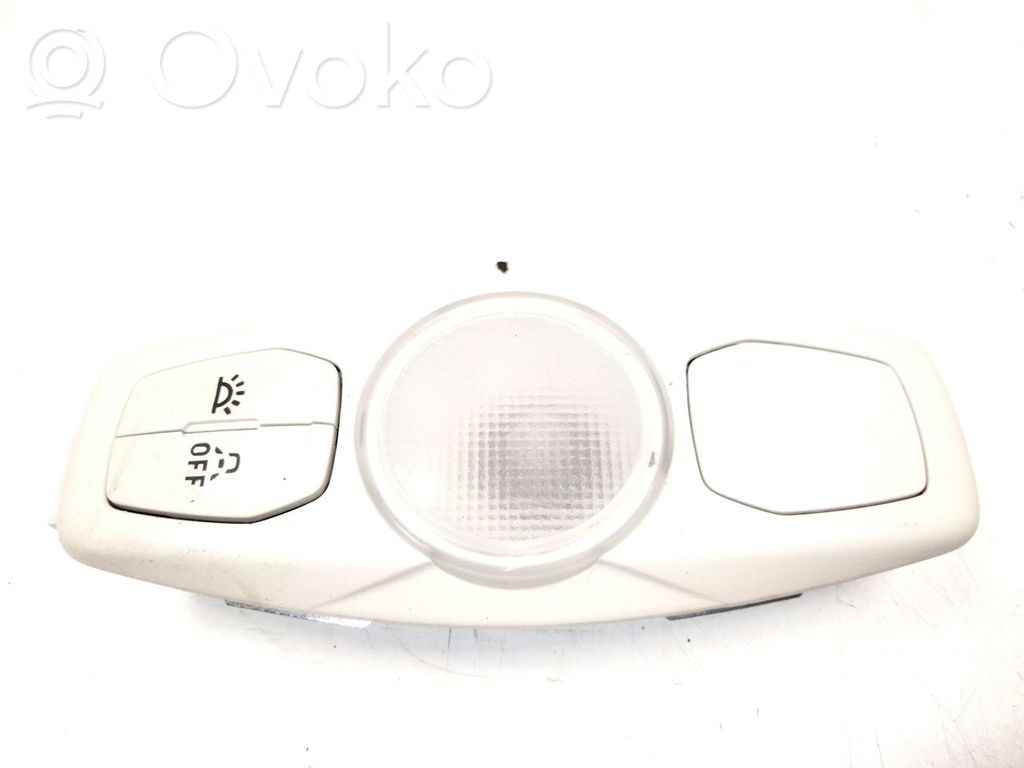 Ford Focus Other interior light 