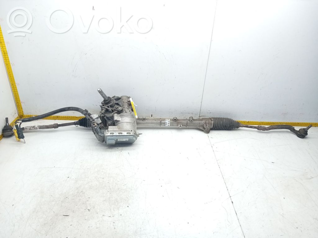 Peugeot 3008 II Przekładnia kierownicza / Maglownica 