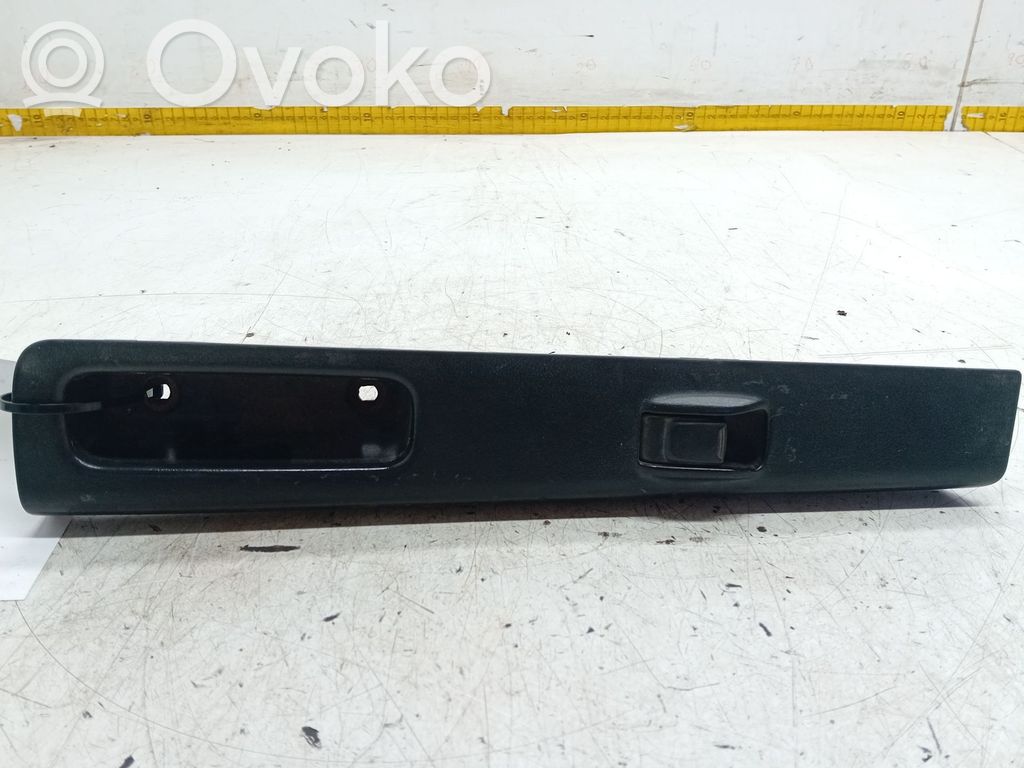Isuzu D-Max Electric window control switch 