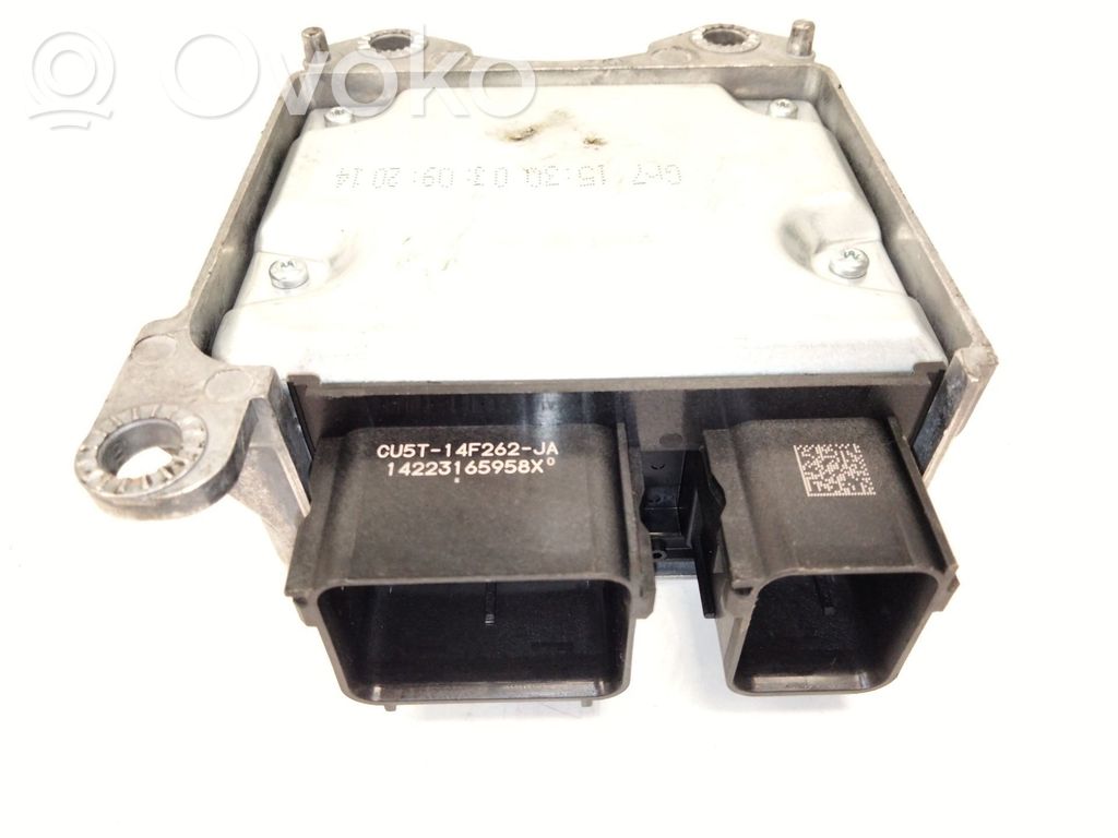Ford Transit Airbag control unit/module 