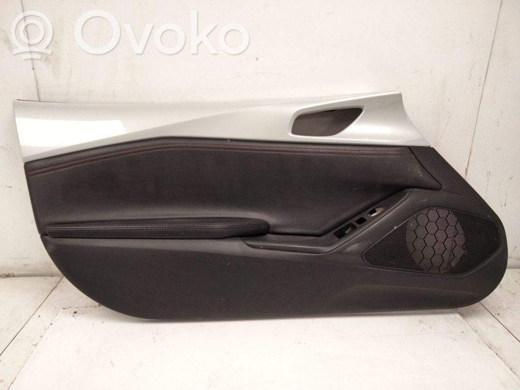 Mazda MX-5 ND Revestimiento de puerta delantera 
