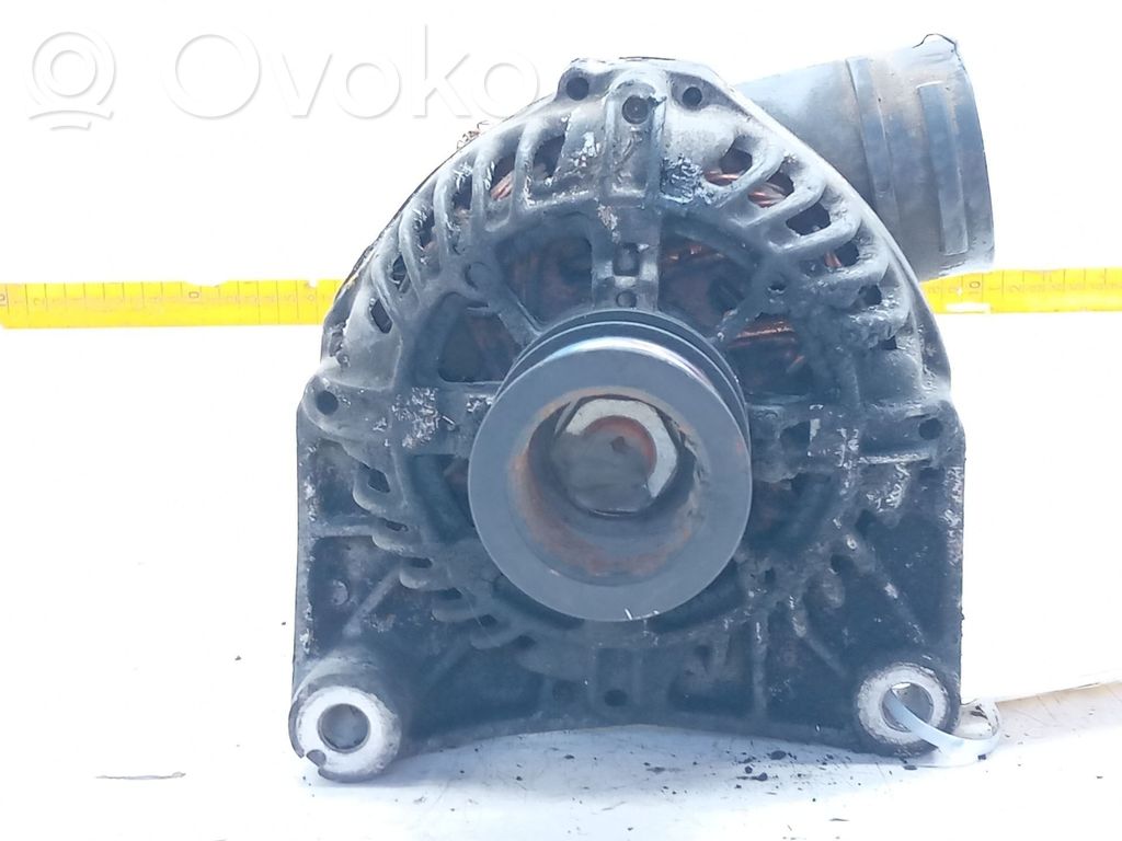 BMW 5 E39 Generator/alternator 