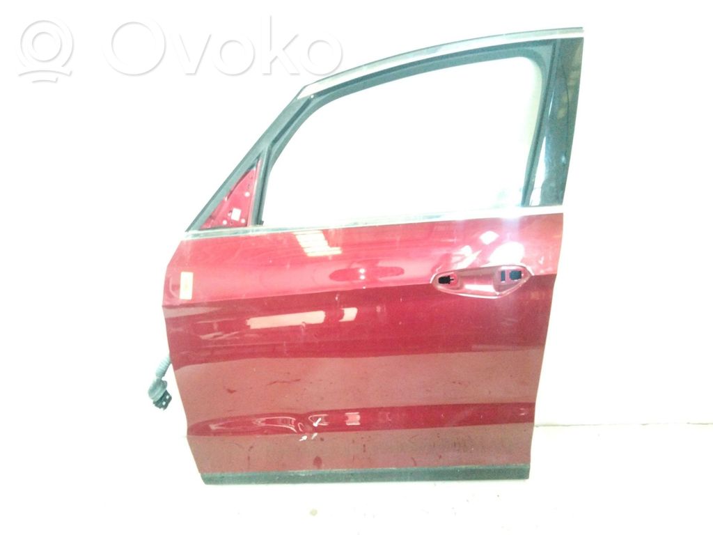 Ford S-MAX Ușă față 