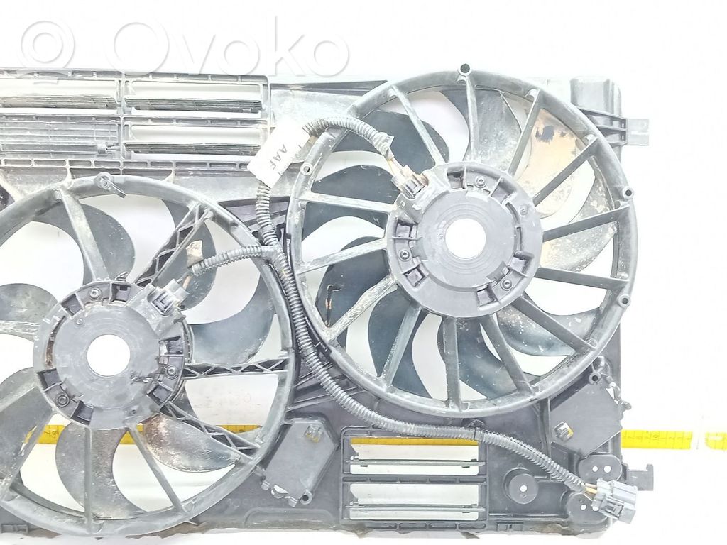 Elektrolüfter   EJ738C607AG