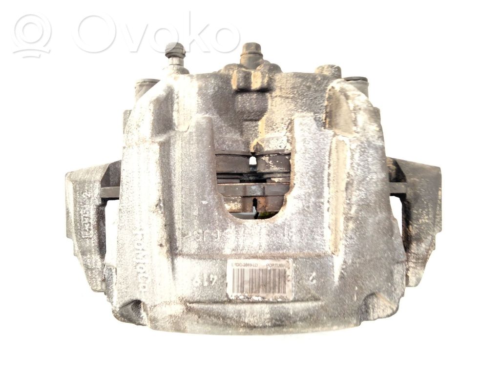 Front brake caliper   E1GC2010
