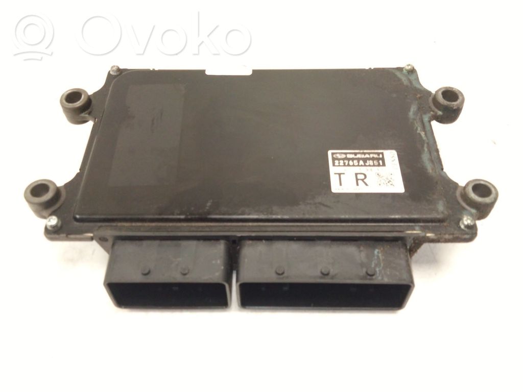 Subaru XV Unidad de control/módulo del motor 