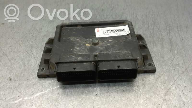 Engine control unit/module   55183255,R04010036F,914841AXG