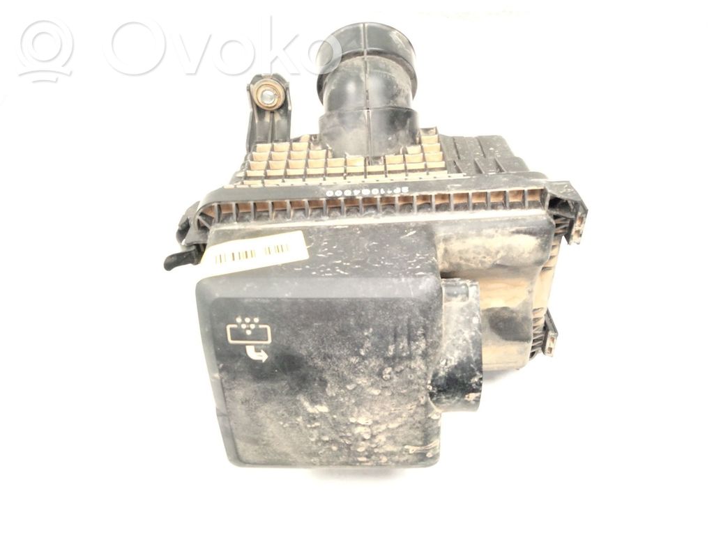 Air filter box   28100G4100