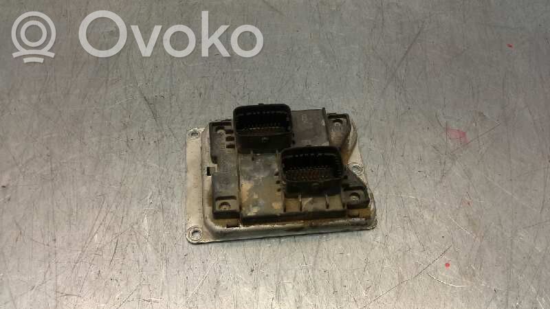 Engine control unit/module   00467394350,1037359649,0261204947