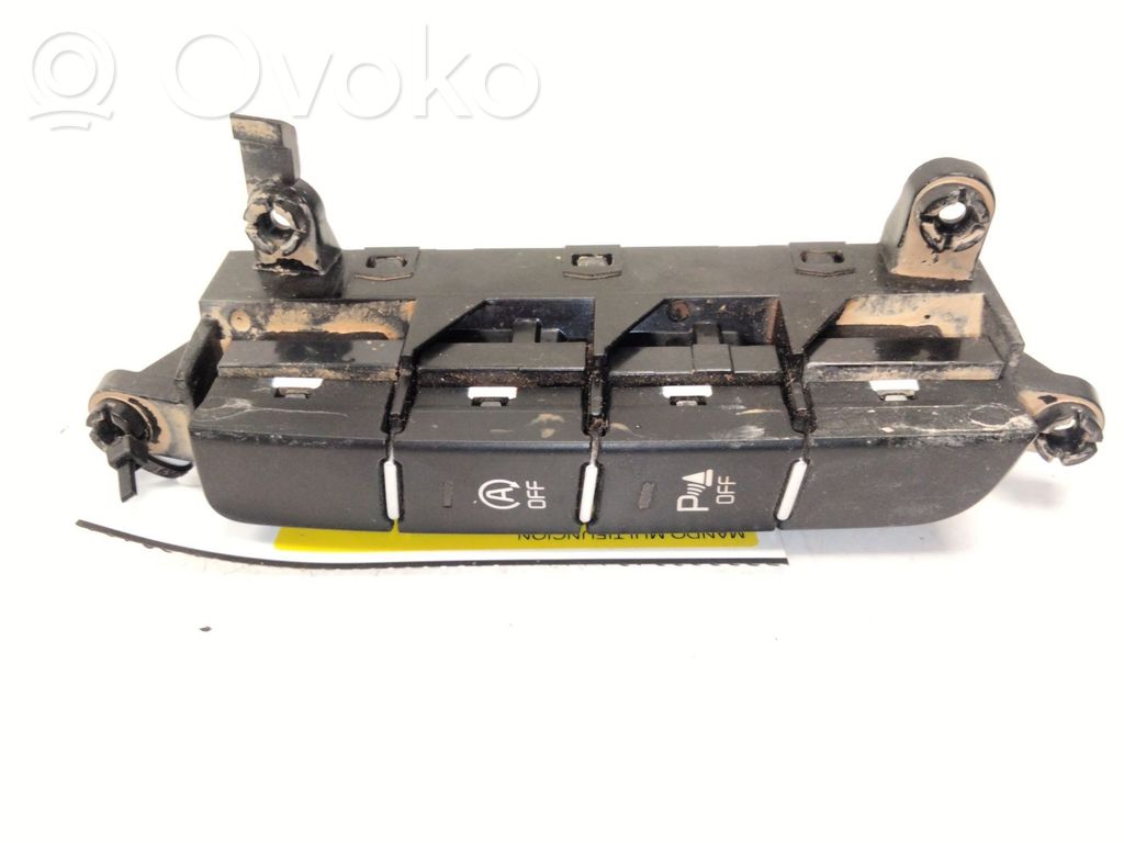 KIA Xceed Interruptor de control multifunción 