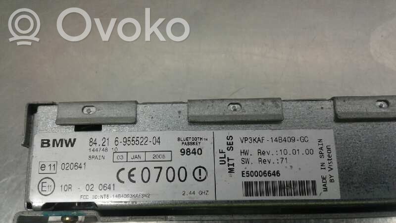 Sonstige Steuergeräte / Module   8421695552204,VISTEON,VP3KAF14B409GC