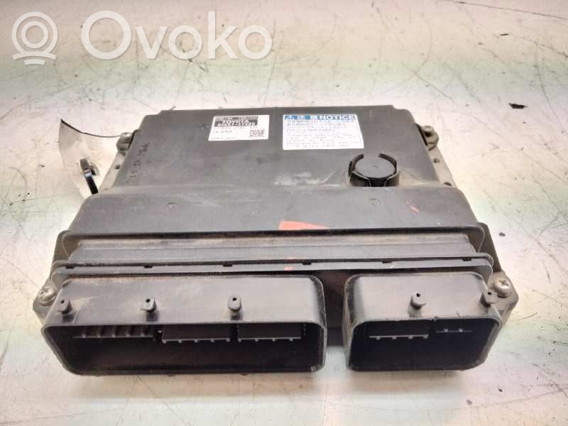Engine control unit/module   8966147480,2755002502