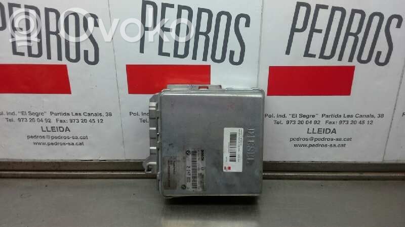 Engine control unit/module   0281001373,2247891,BS56458