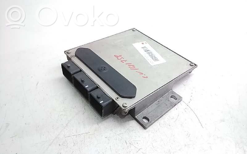 Unidad de control/módulo del motor   9646570280,SW545S2O28O,HW9645989480