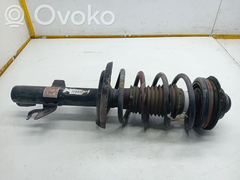 Alfa Romeo Giulietta Amortyzator osi przedniej ze sprężyną 
