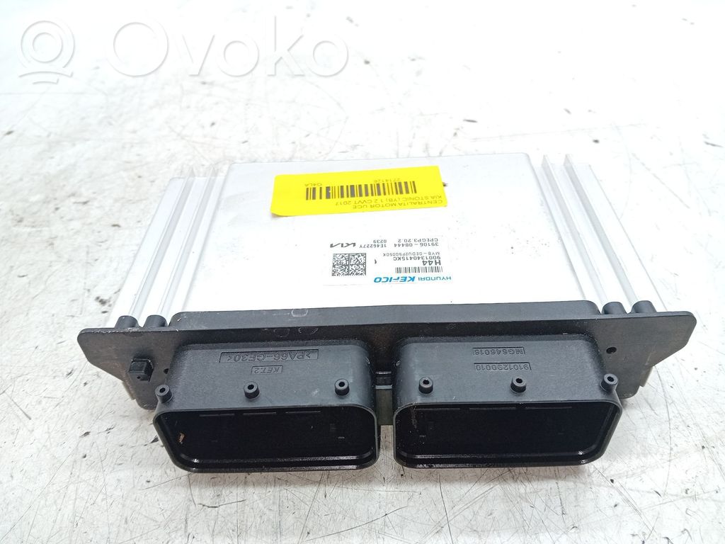 Engine control unit/module   3910608444