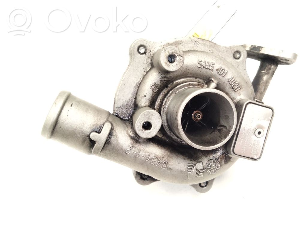 Turbo   54359710019