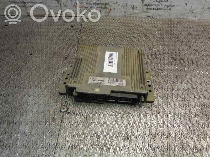 Renault Laguna I Unitate/modul de control motor 