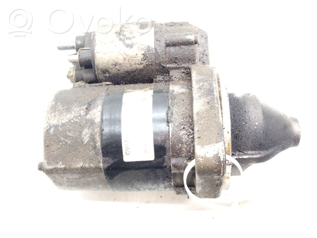 Motor de arranque   CV6T11000