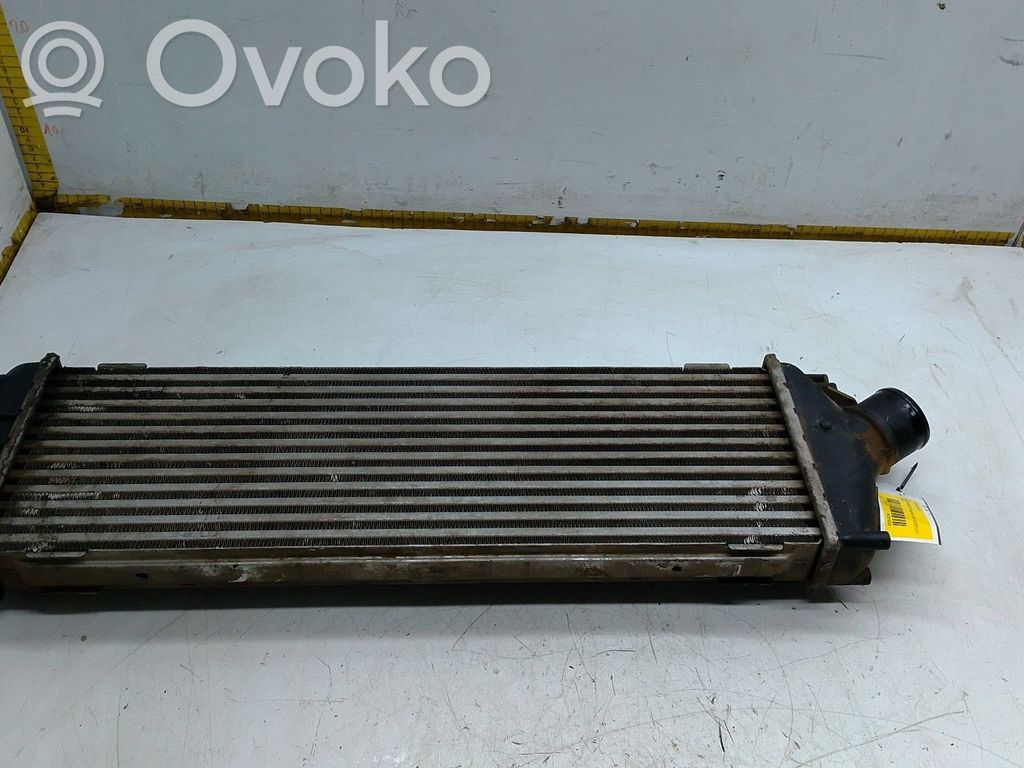 Radiador intercooler   8200411160C