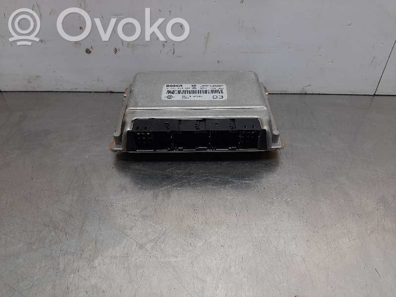 Engine control unit/module   0281010809,23710BN303,28SA5576