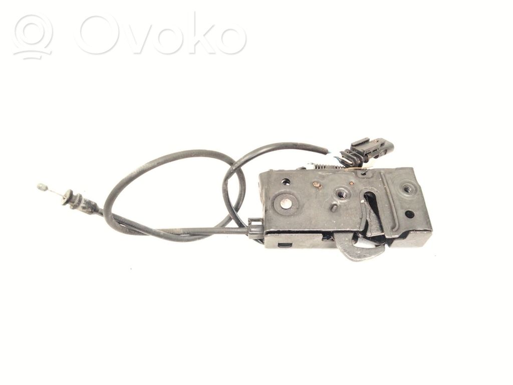 Tie down hook / loop   32226108