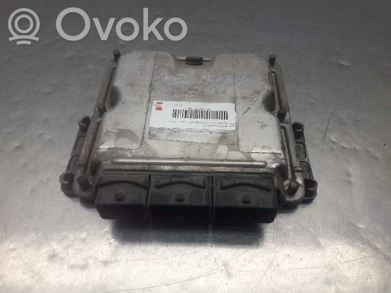 Engine control unit/module   0281011105,8200280659,8200091432