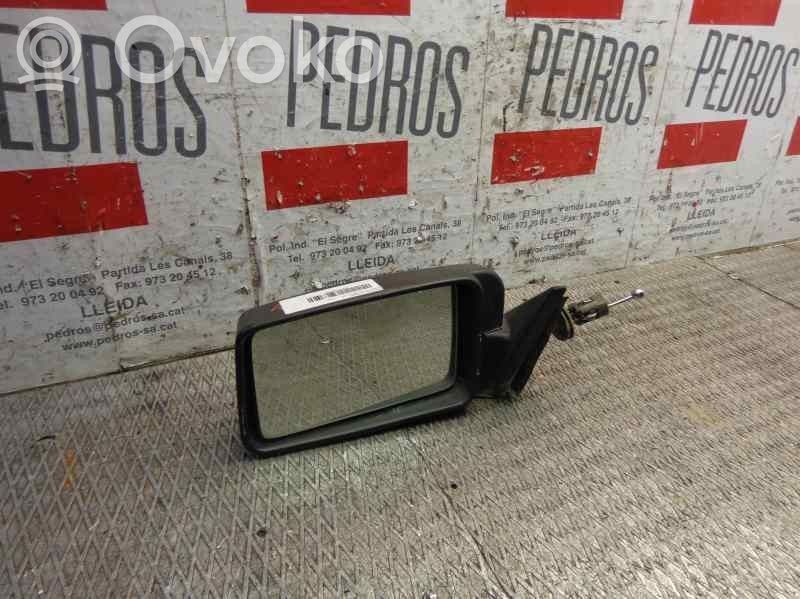 Renault 9 Espejo lateral eléctrico de la puerta delantera 