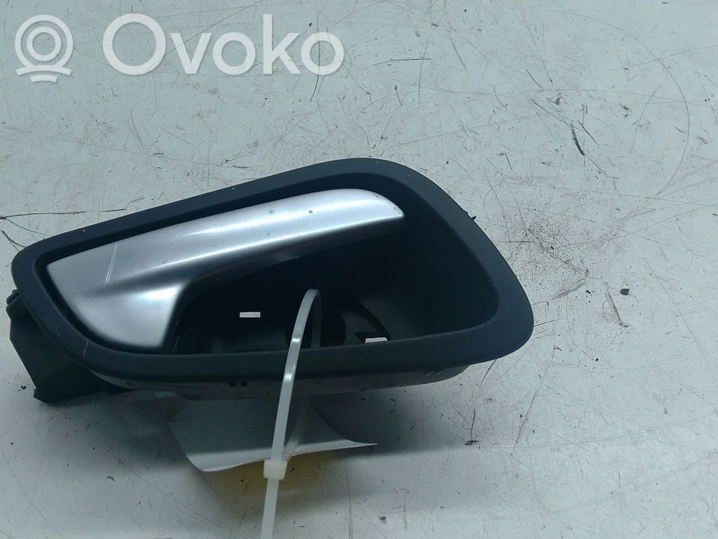 Ford Kuga II Klamka wewnętrzna drzwi tylnych 