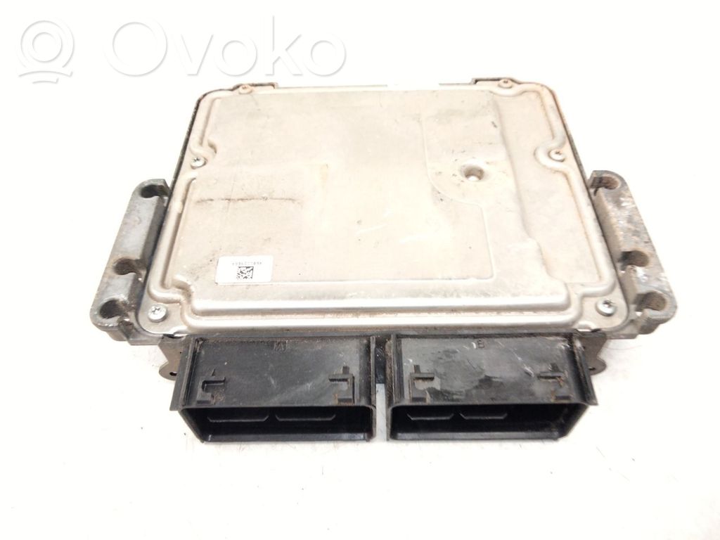Ford Tourneo Engine control unit/module 