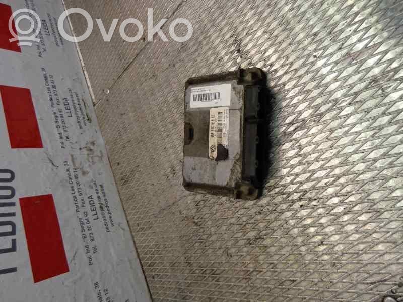 Seat Ibiza II (6k) Unitate/modul de control motor 