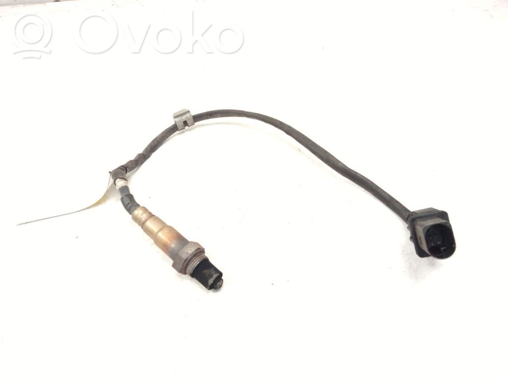 Sonde lambda   7539123