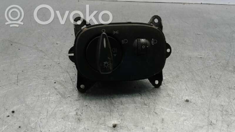Panel lighting control switch   YC1T13A024BB,04052811,001127B
