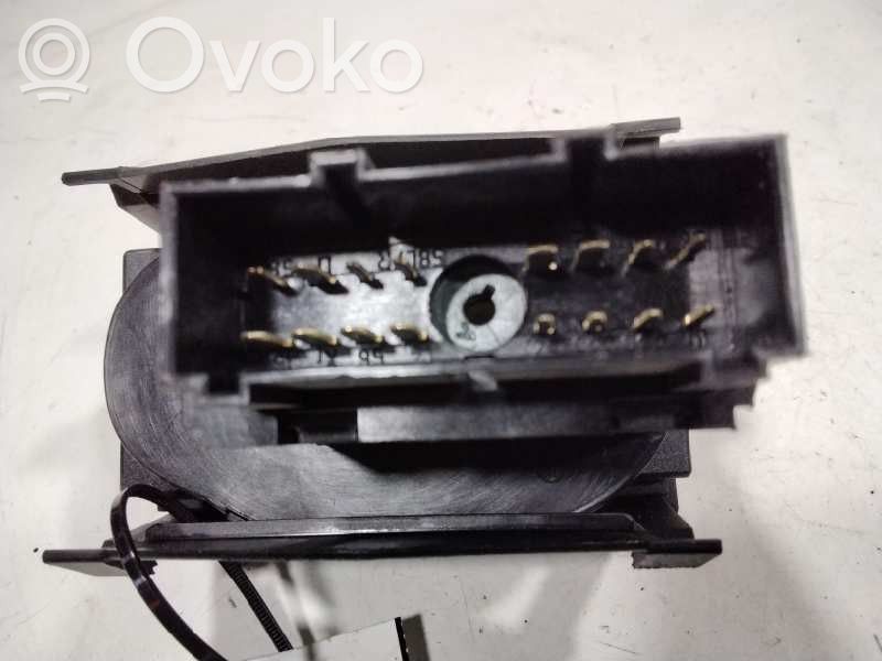 Interruptor de control del panel de luces   4M5T13A024CA,04059730