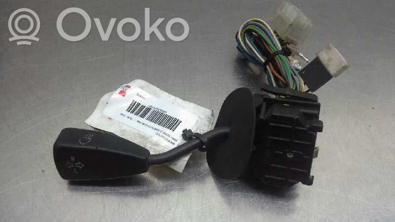 Panel lighting control switch   011003