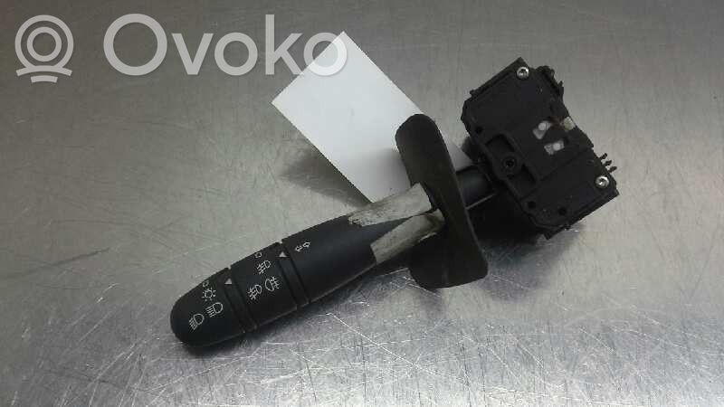 Renault Clio I Panel lighting control switch 