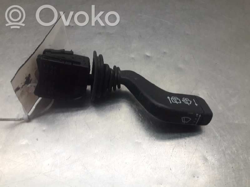 Opel Combo C Palanca de control del limpiaparabrisas 