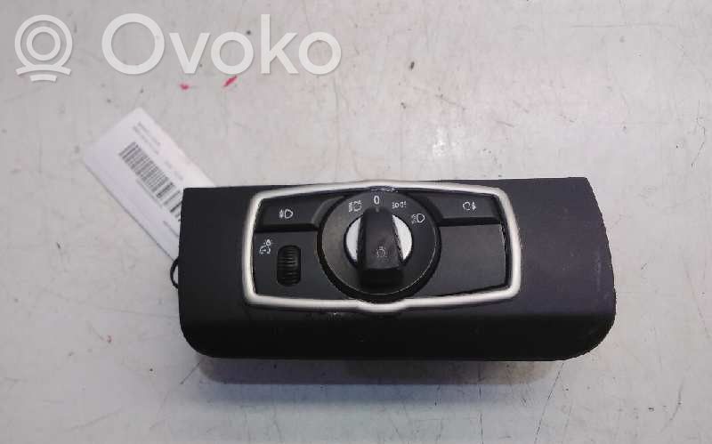 Interruptor de control del panel de luces   913472601,3361020101
